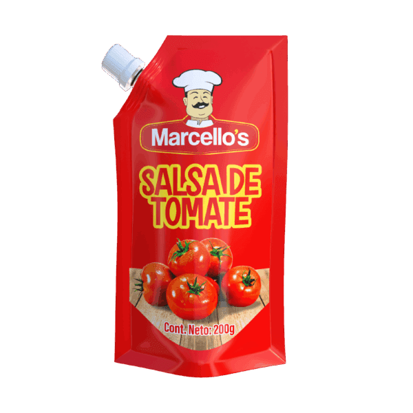 TOMATE 200-8