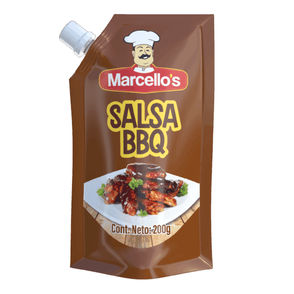 bbq 200-8