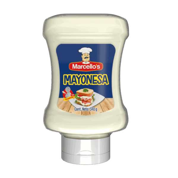 mayonesa pet-8