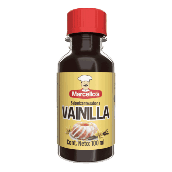 Vainilla