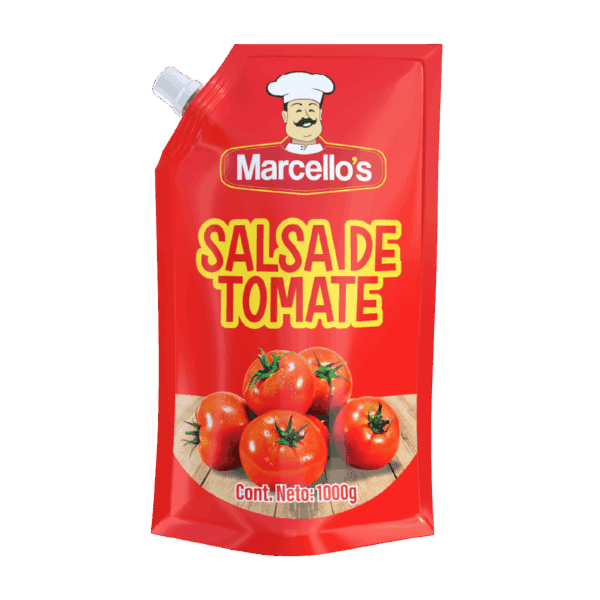 TOMATE 1000-8