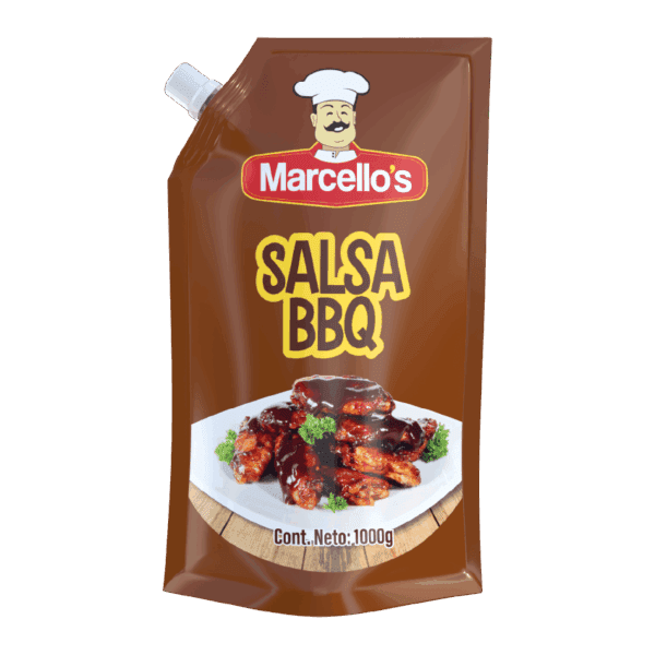 bbq 1000-8