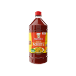 Aceite con Achiote Botella 950 ml