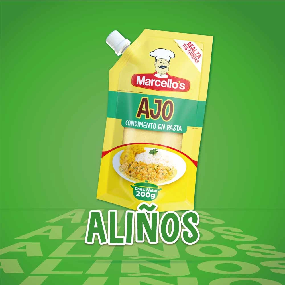 ALIÑOS