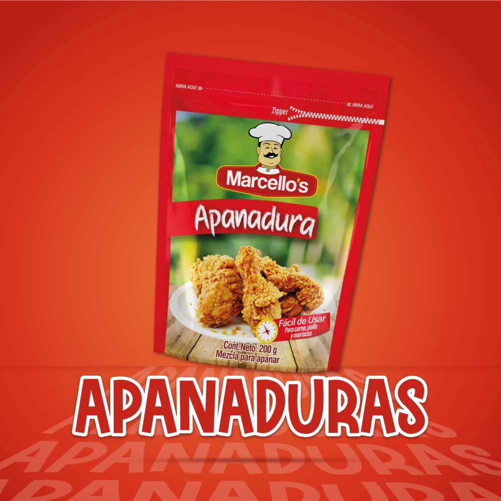 APANADURAS