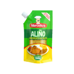 Aliño Doypack 200 g