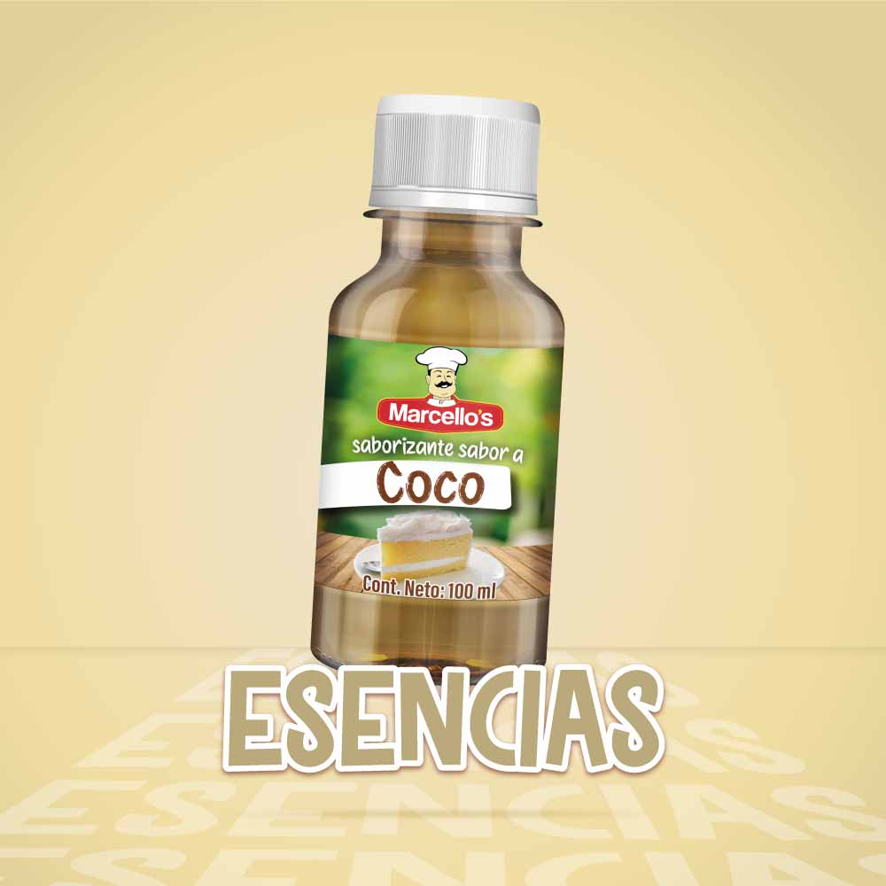 ESENCIAS
