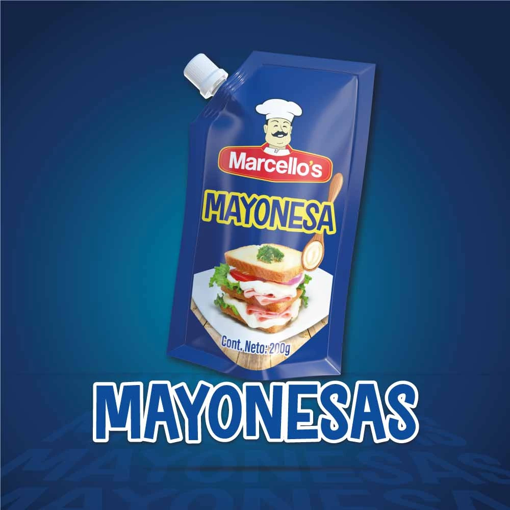 MAYONESA