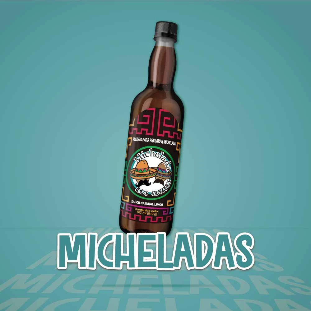 MICHELADA