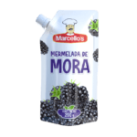 Mermelada de Mora Doypack 200 g