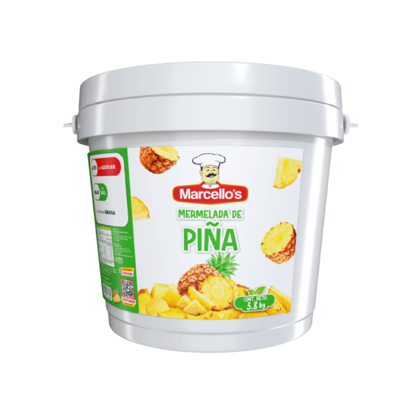 PIÑA BALDE 3.8 KG