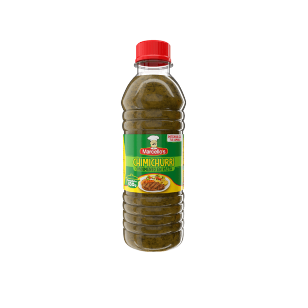 botella 330
