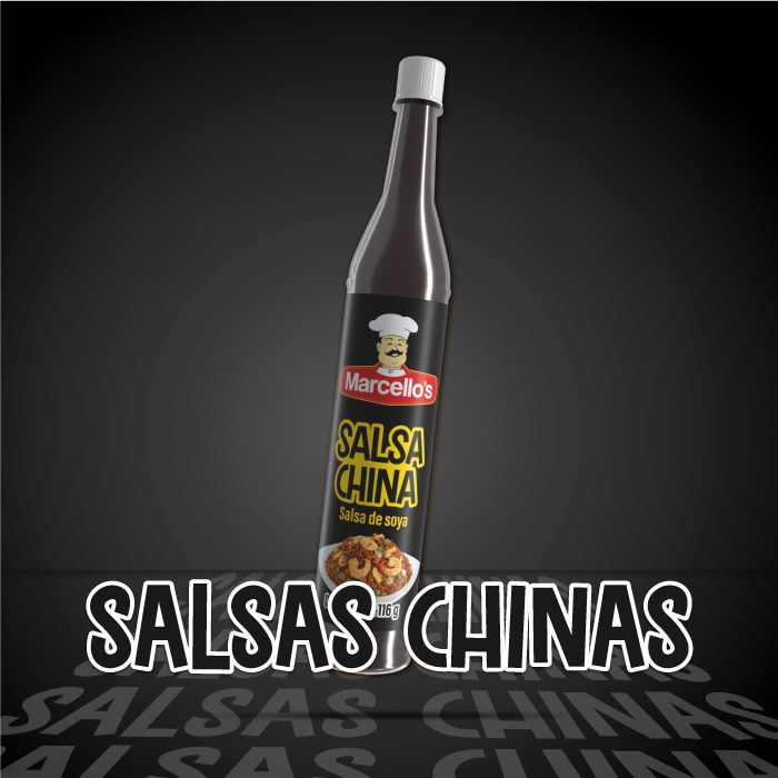 salsa-china