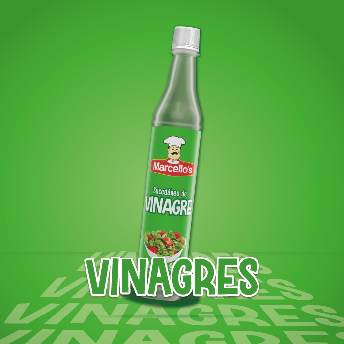 vinagre