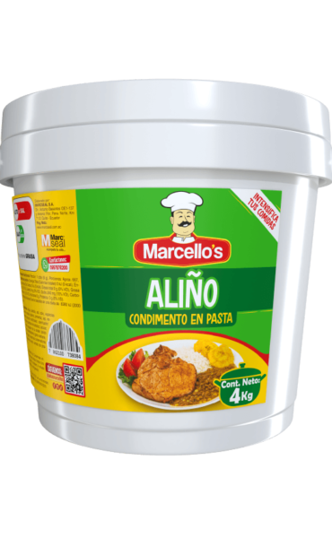 BALDE 4 KG