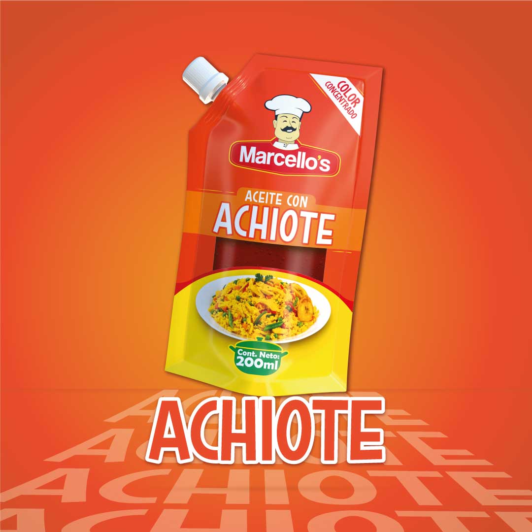 achiote