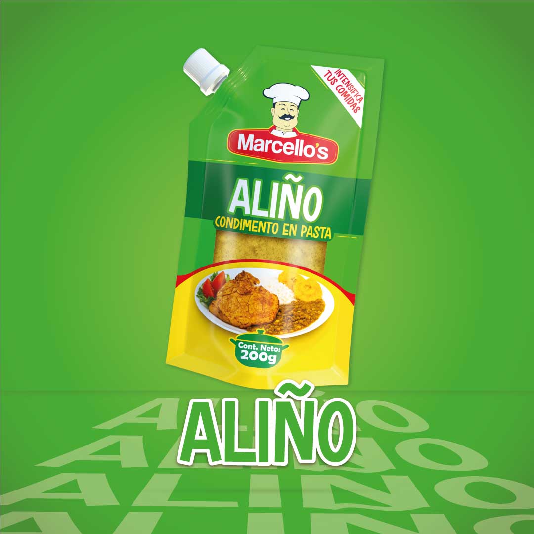 aliño