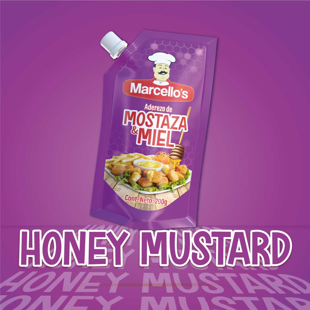 honey