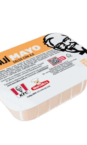 Aji Mayo