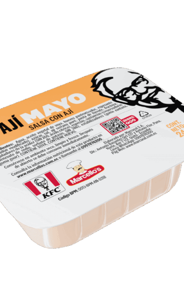 Aji Mayo