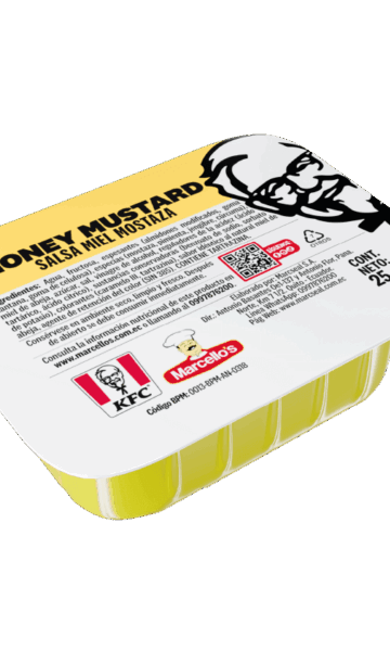 HONEY MUSTARD