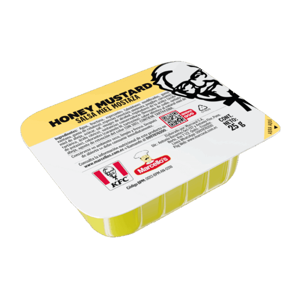 HONEY MUSTARD