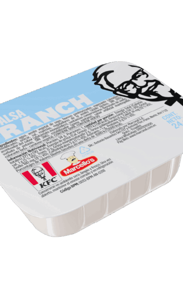 Salsa Ranch