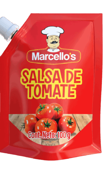 tomate 100-8
