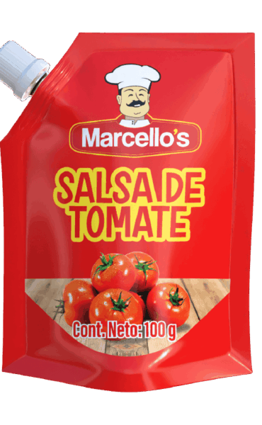 tomate 100-8