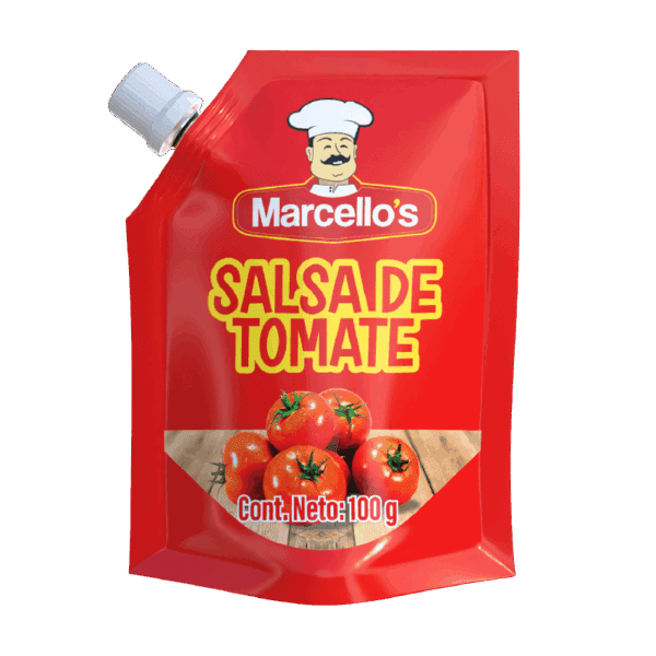 tomate 100-8